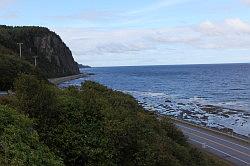 Gaspésie